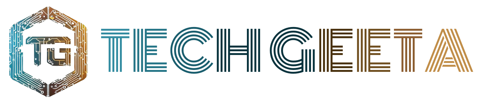 TechGeeta Equity Splitter Logo